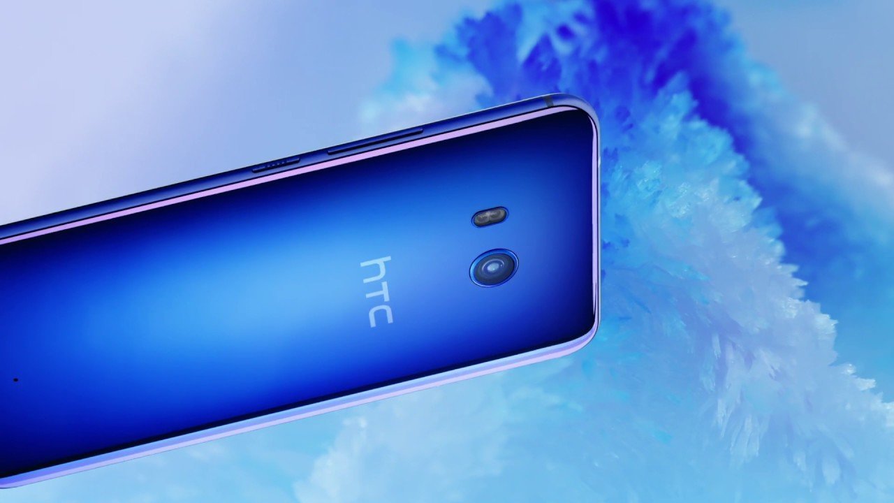 HTC U11 recibiría el Bluetooth 5.0 a través de una actualización