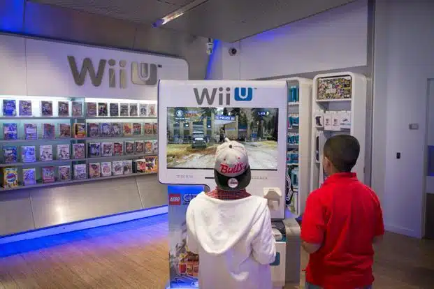 Nintendo Offering Wii U Console for $50 Less Price 1 Wi-U