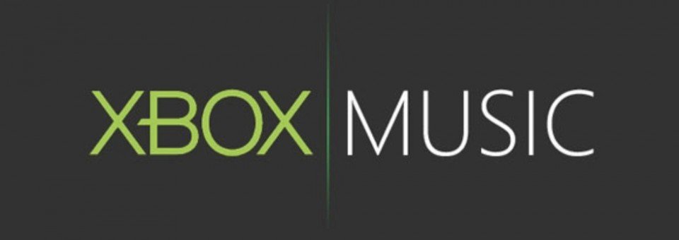 Xbox Music Logo