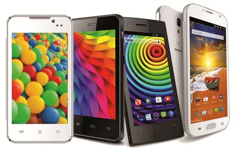 Karbonn A90 A16 A99 A35