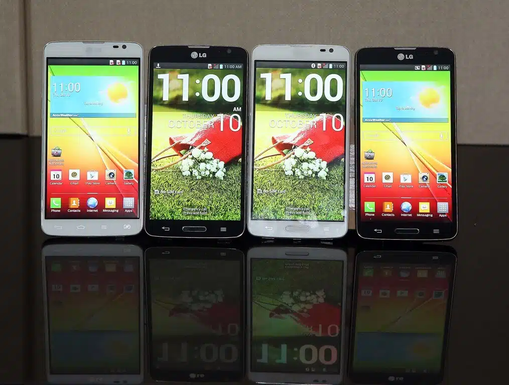LG G Pro Lite 1