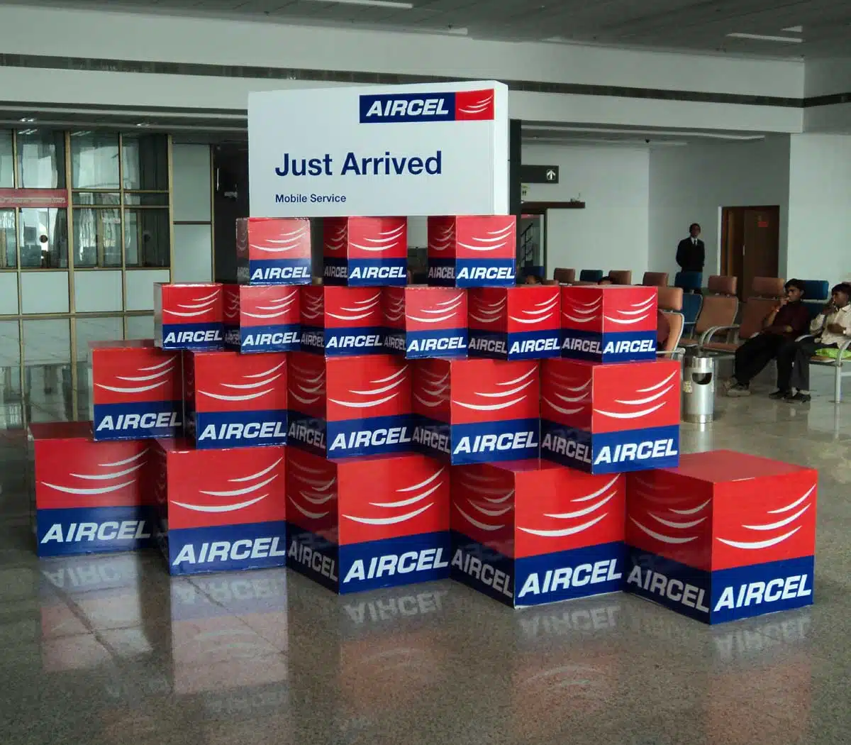 Aircel BWA
