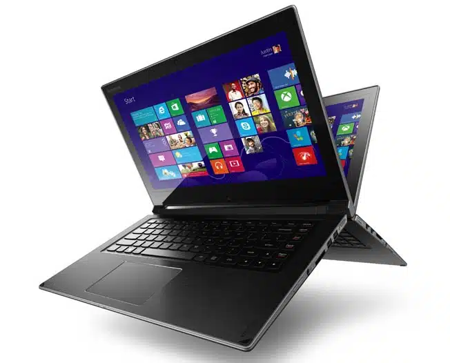 Lenovo