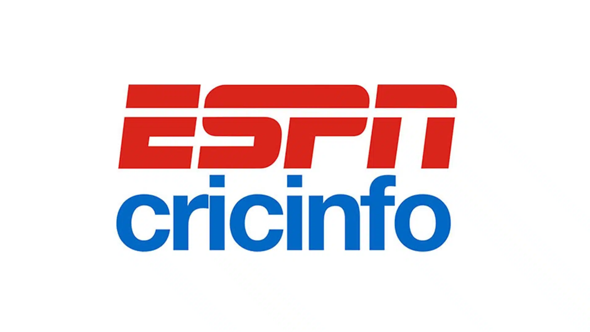 espncricinfo logo