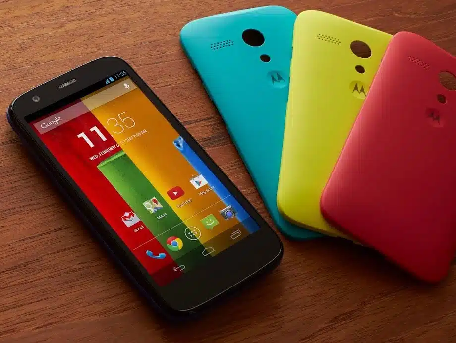 Google to introduce Moto G in India by January 2014 2 moto_g