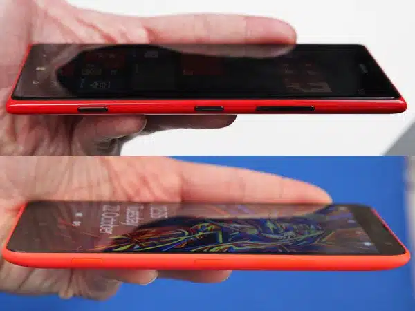 LUMIA 1520 1320