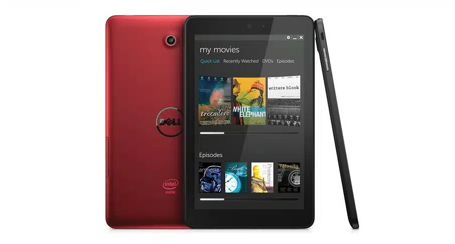 Dell Venue 1