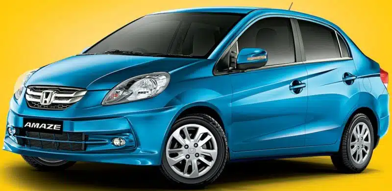 Honda Amaze