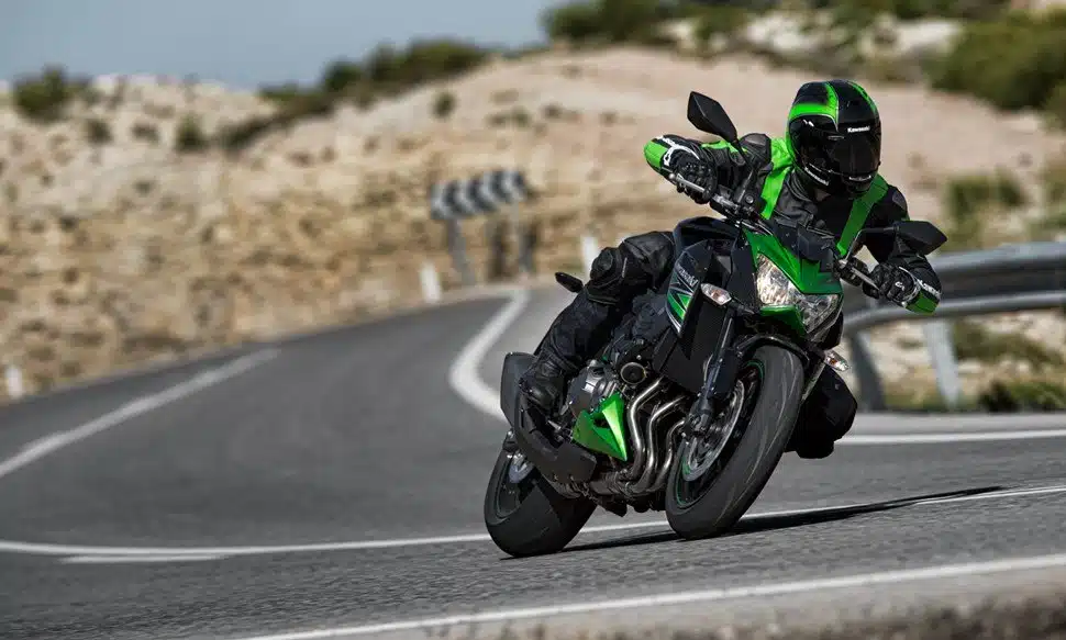 Kawasaki Z800