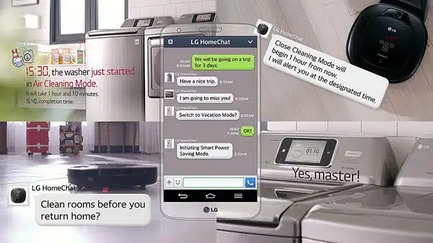 LG Line