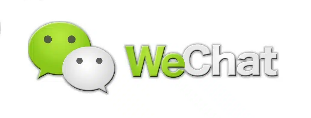 WeChat instant messenger receives gaming support in India 1 WeChat Logo