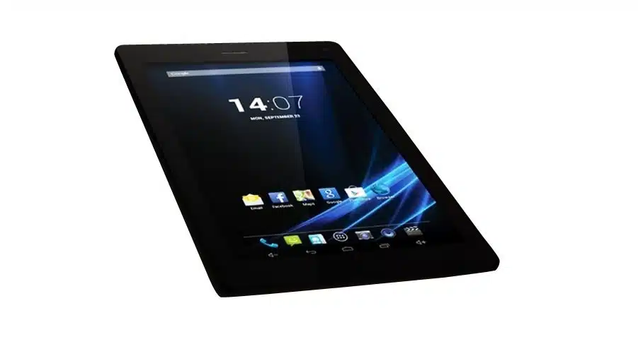 XonPad7