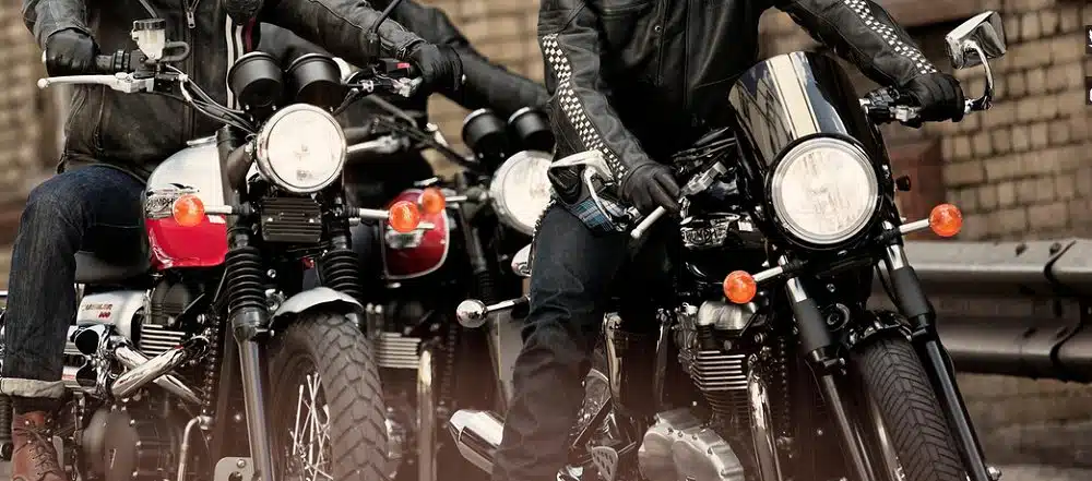 triumph