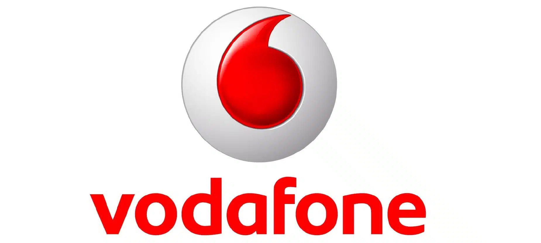 vodafone logo