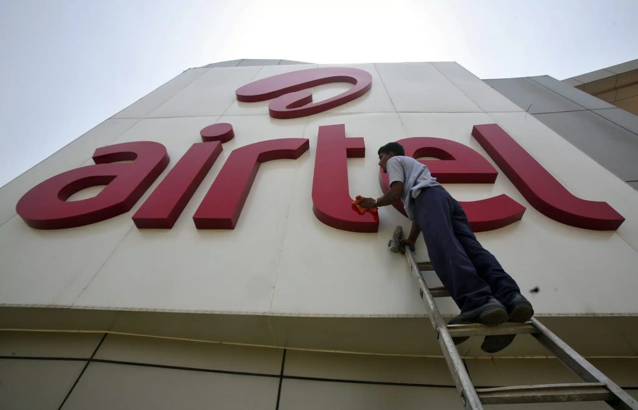 Airtel