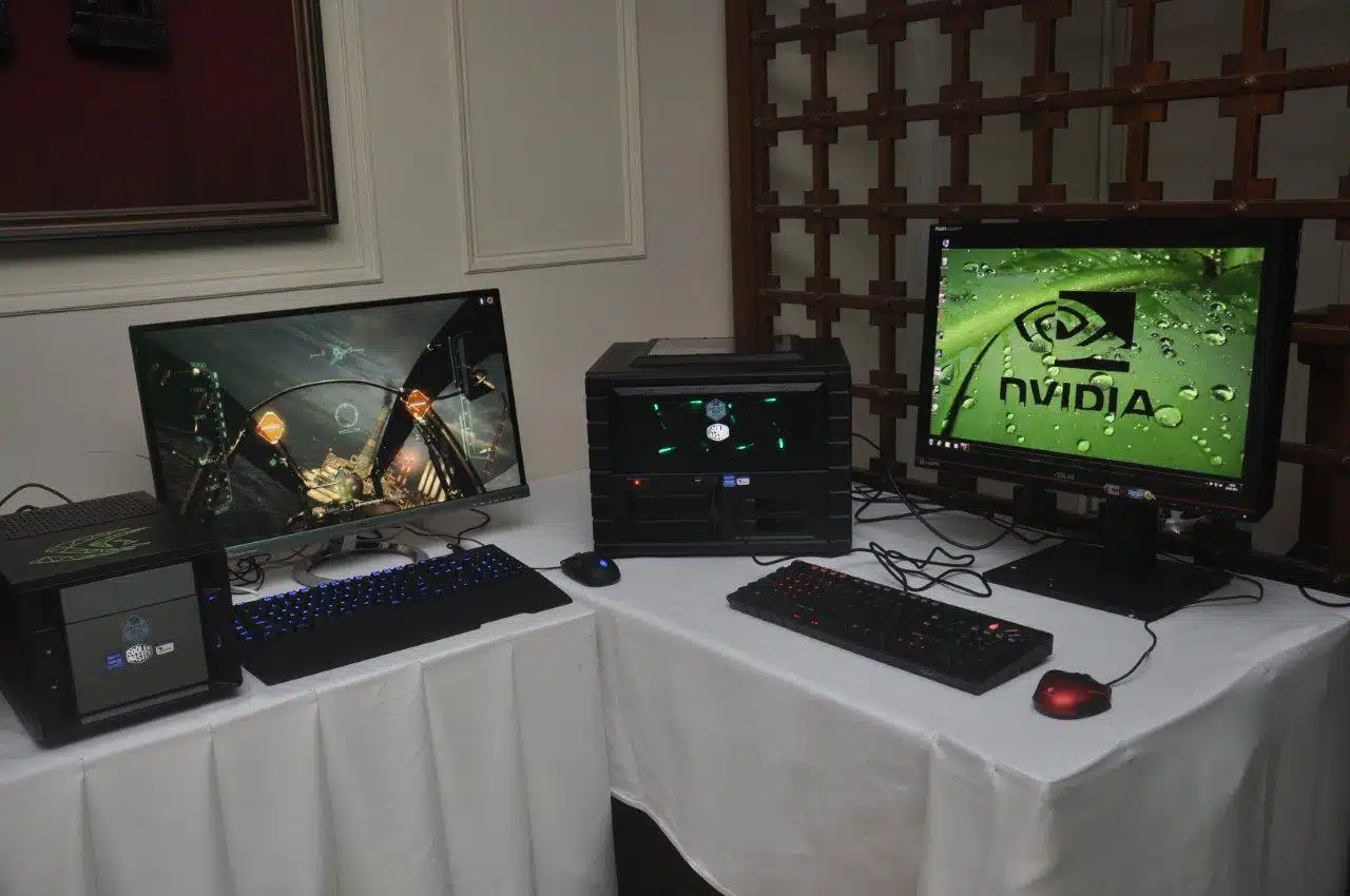 NVIDIA GeForce GTX 750 Ti, NVIDIA GTX 750