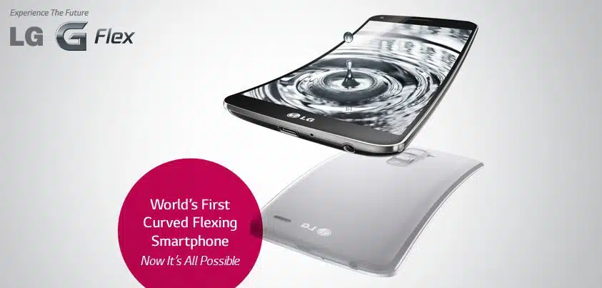 LG G Flex
