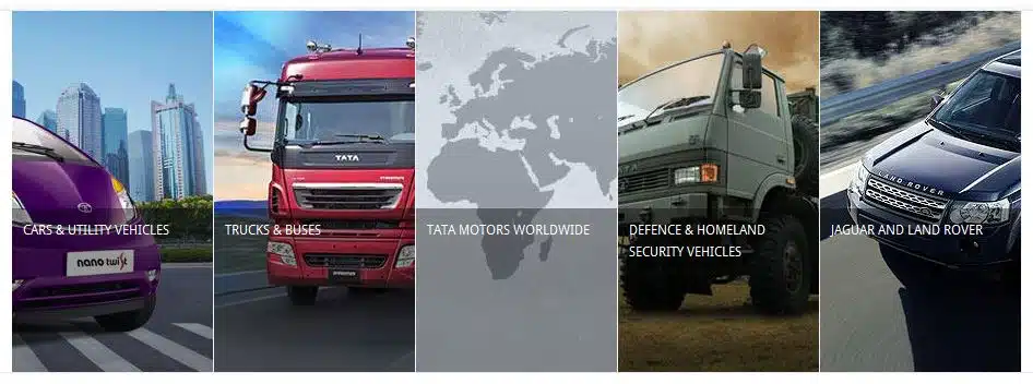 Tata Motors