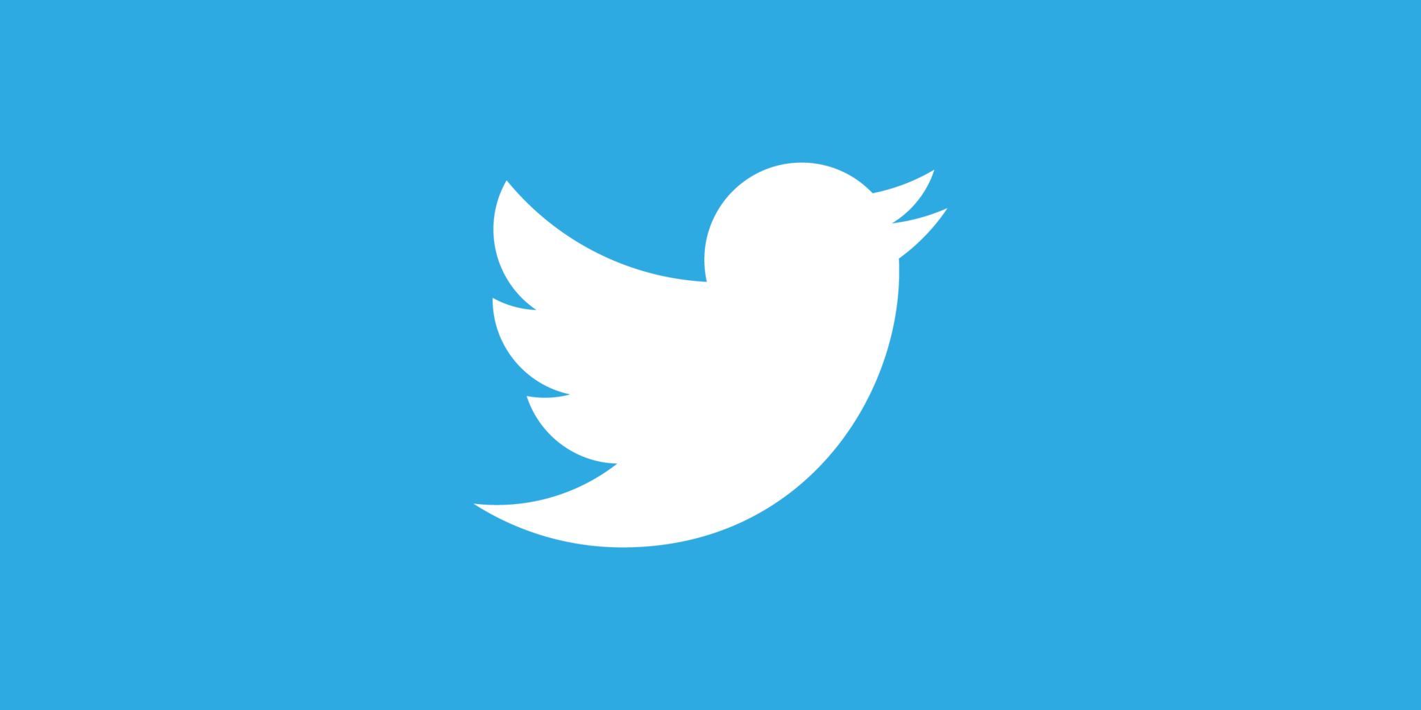 Twitter Bird Logo