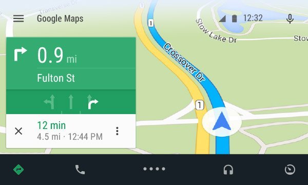 Android Auto: Google to boost in-car connectivity