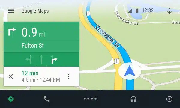 Android Auto: Google to boost in-car connectivity 2 Android Auto: Google to boost in-car connectivity
