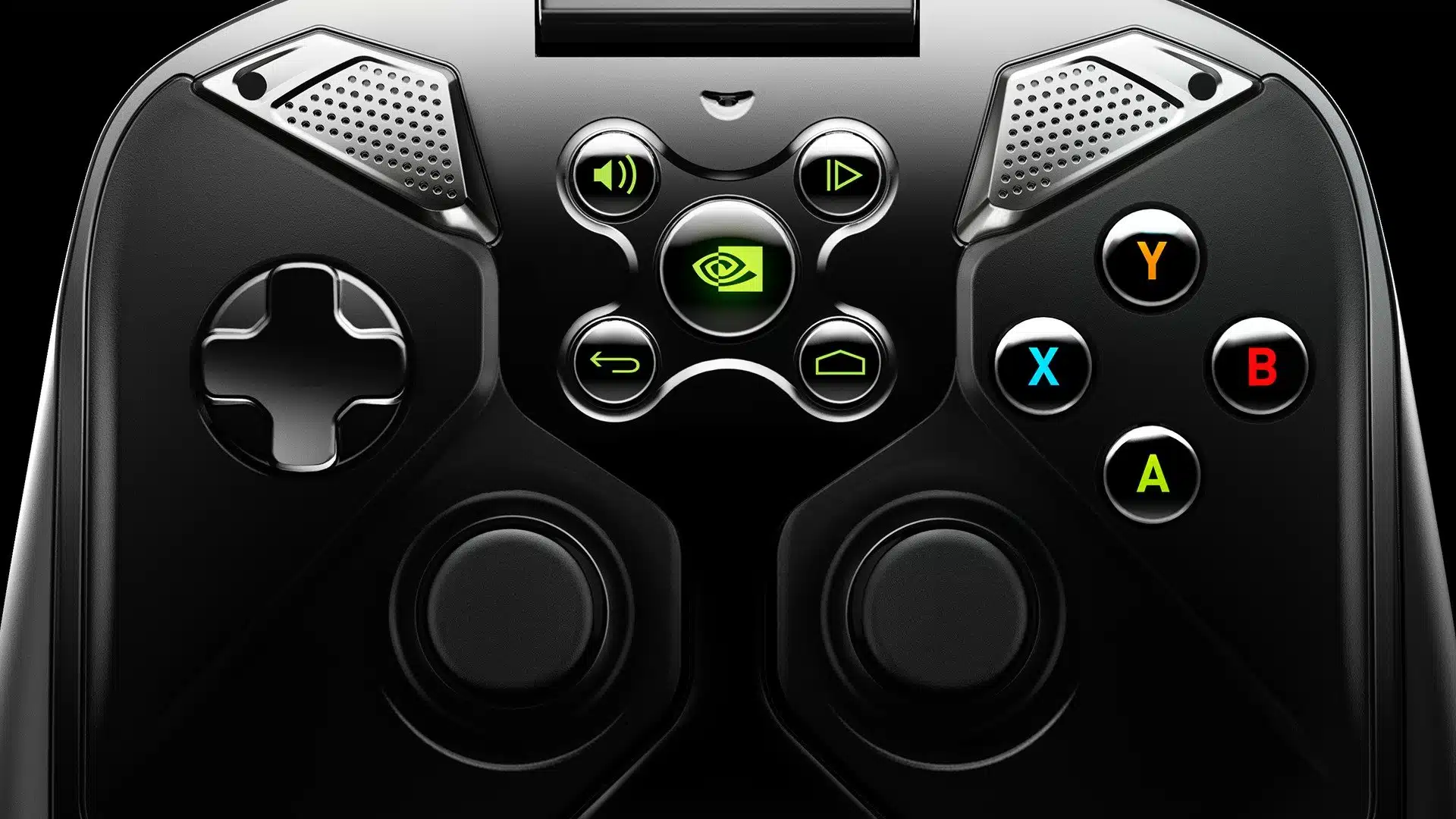 Shield Tablet