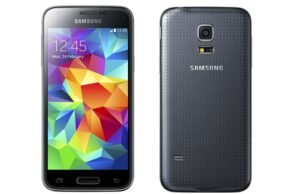Samsung at last divulges much-anticipated Galaxy S5 Mini