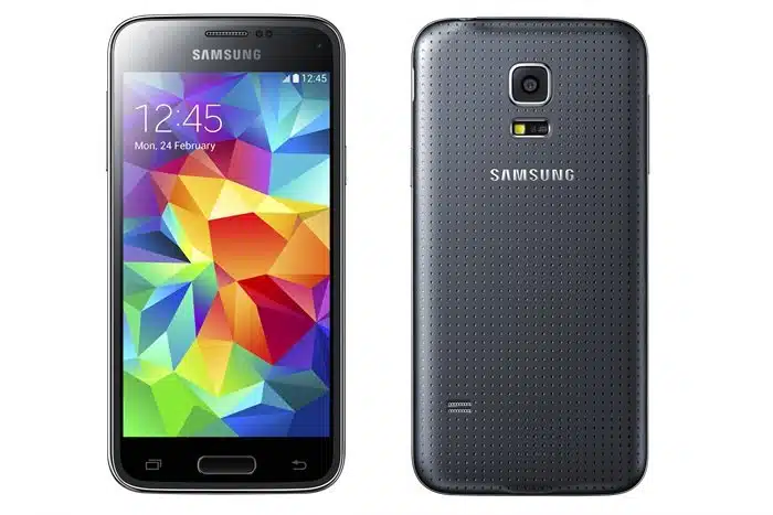 Samsung at last divulges much-anticipated Galaxy S5 Mini