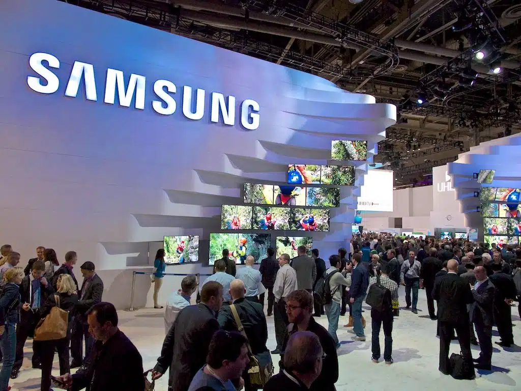 Samsung