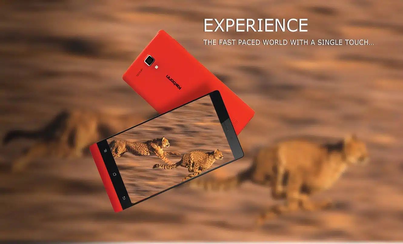 Karbonn unveils Titanium Octane and Octane Plus on Snapdeal.com 1 KARBONN TITANIUM OCTANE PLUS1