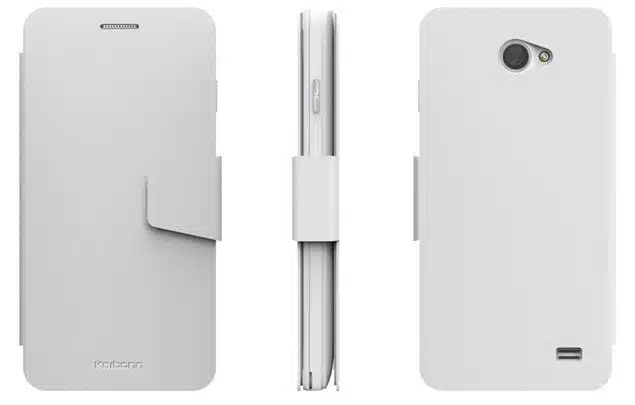 Karbonn Titanium S20