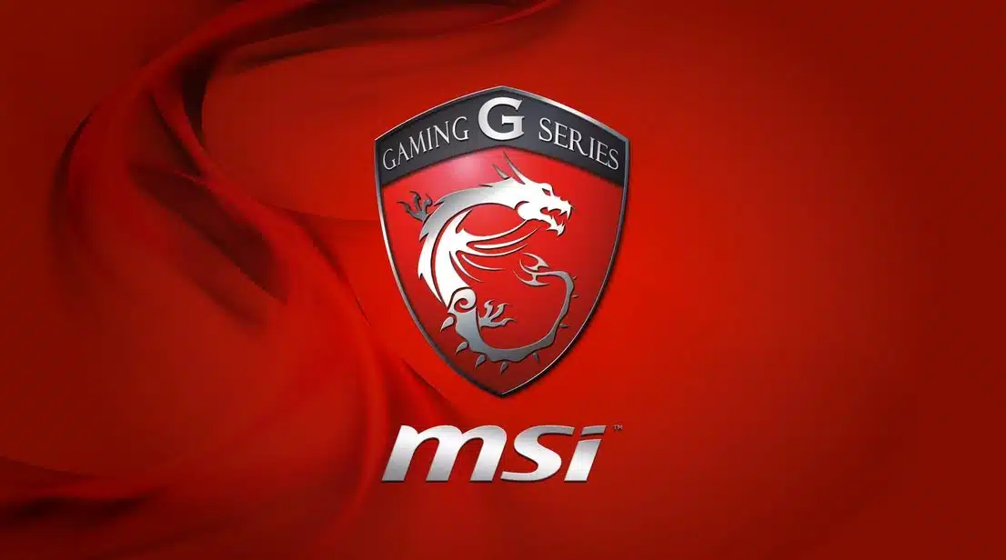 MSI Gaming G Series