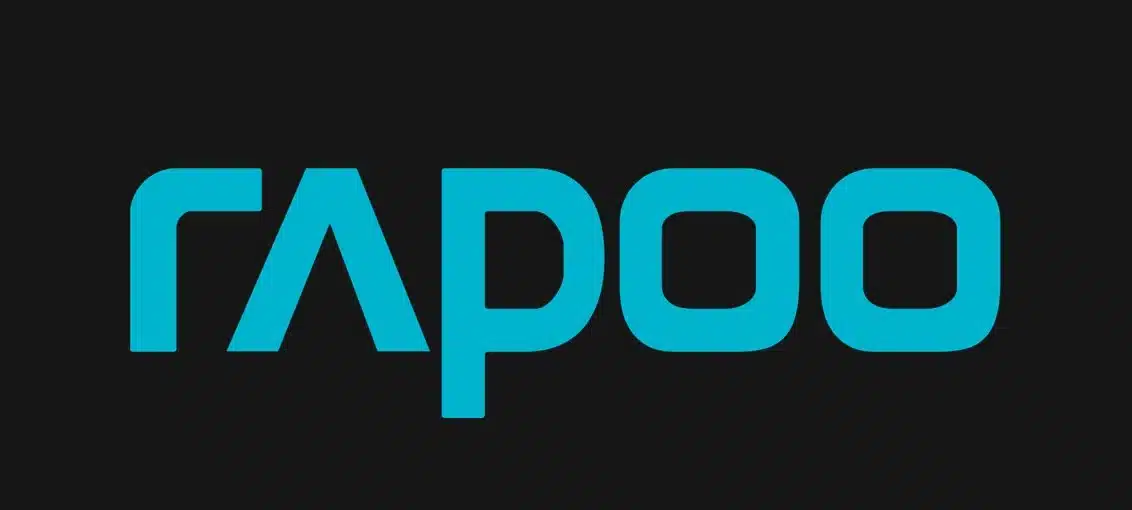 Rapoo Logo