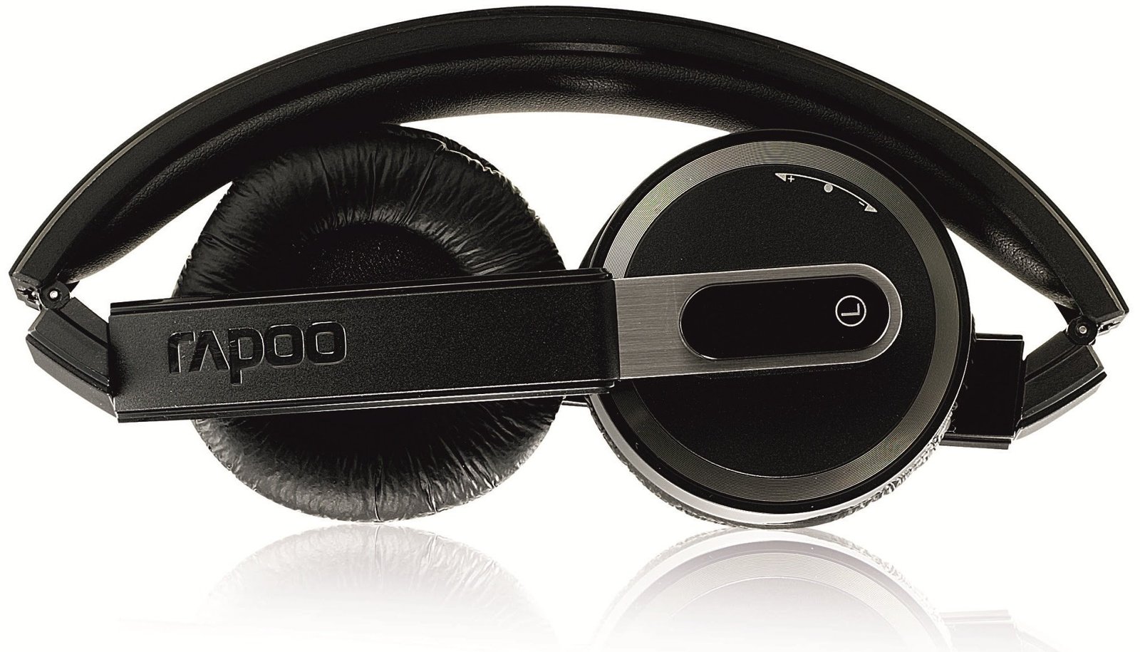 Rapoo H3080, a portable USB headphone now available in India for Rs. 6,199