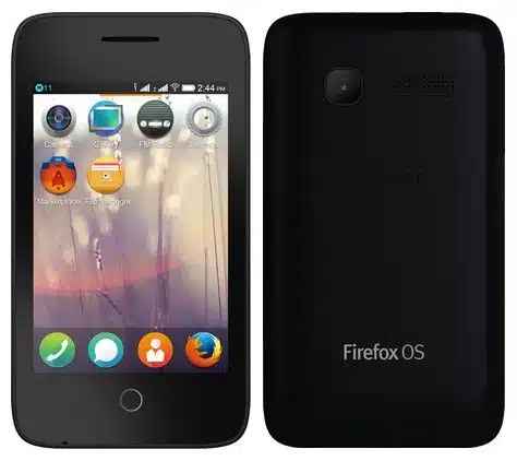 Alcatel One Touch Fire C