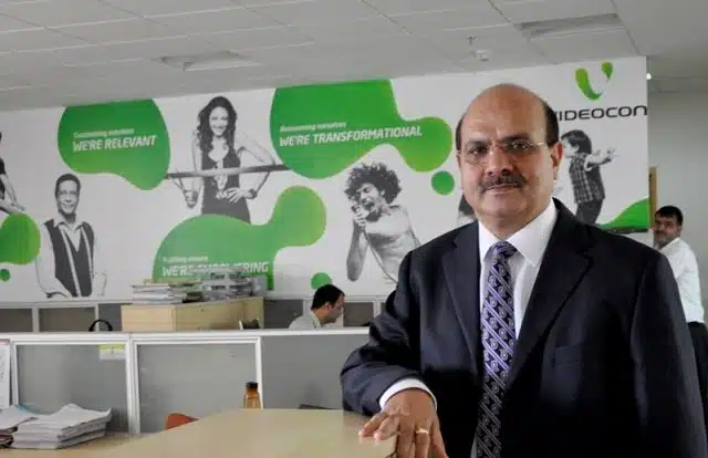 Videocon Telecom GSM Gross Revenue jumps 60% in Q2 14-15