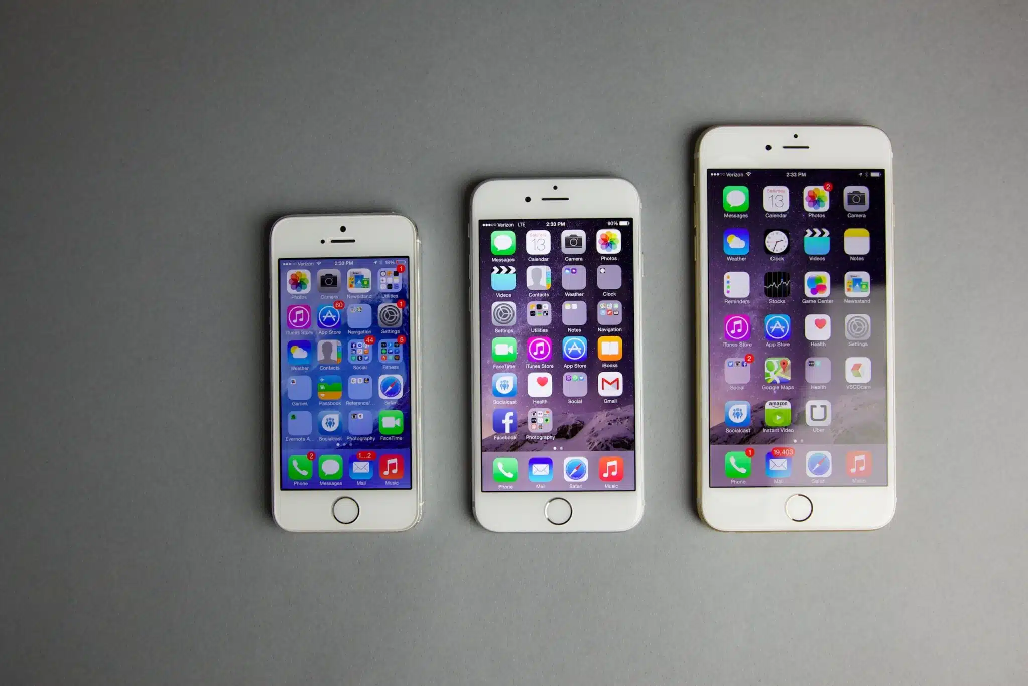 Apple iPhone 6