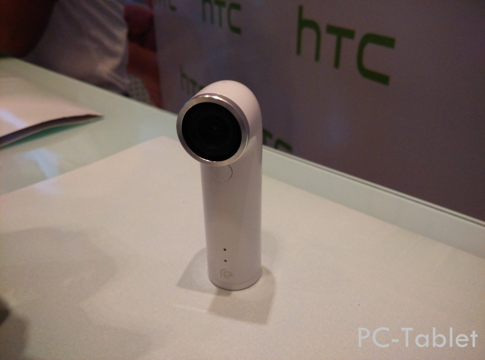 Everything you want to know about HTC RE Camera