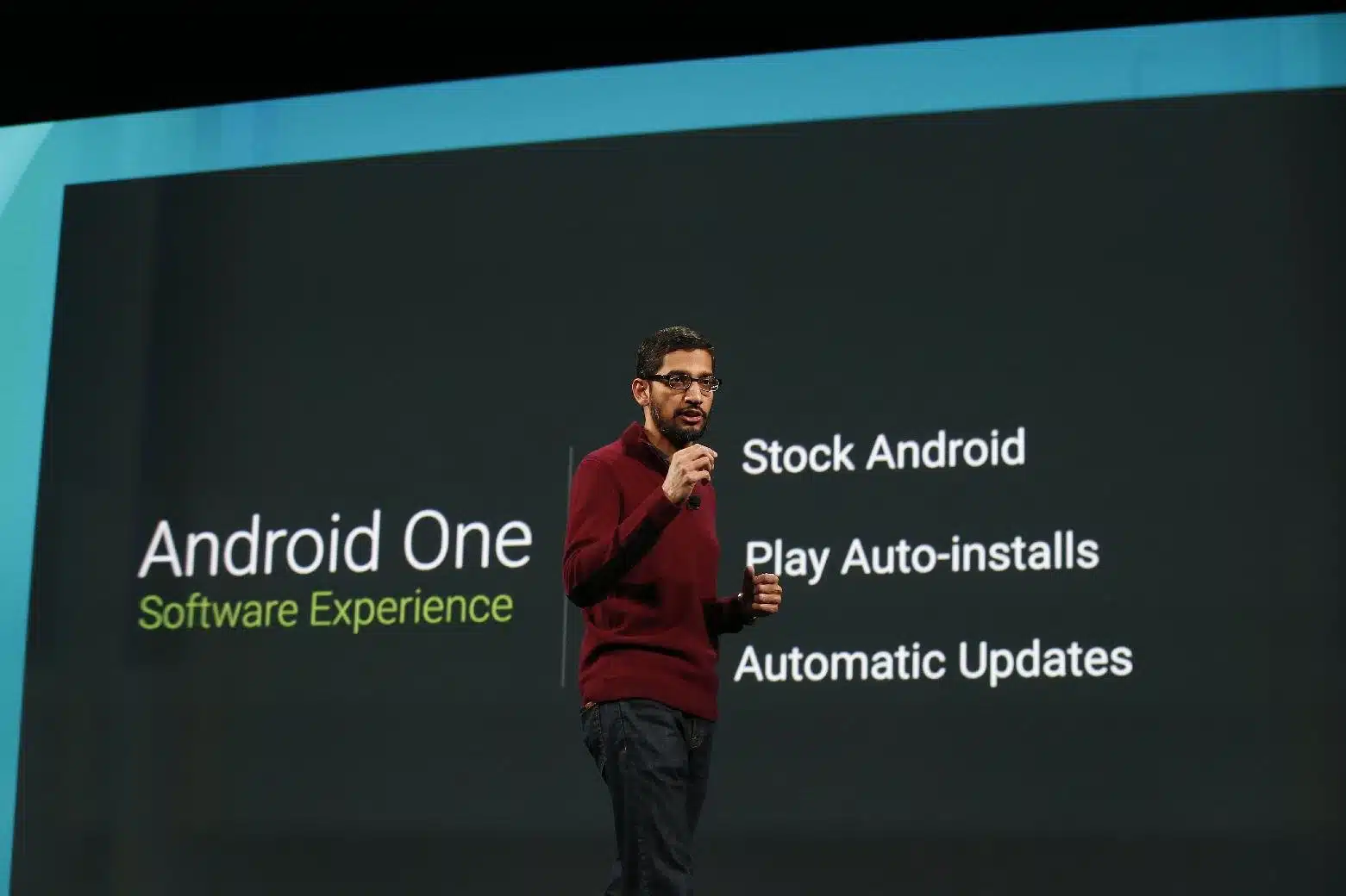 Google plans to unveil Android One smartphones in three more countries