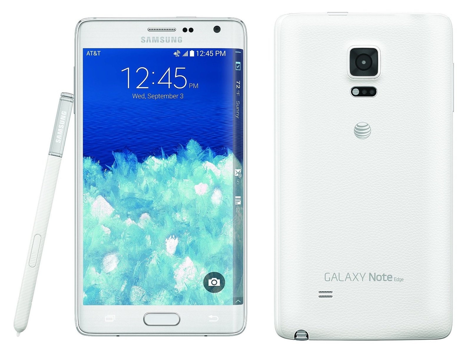 Samsung Galaxy Note Edge