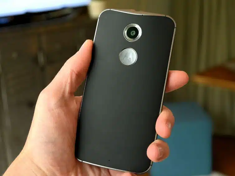moto x