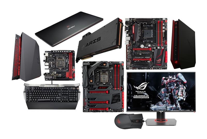 Asus Rog G20aj Review A Gaming Desktop With 4th Gen Intel Core I7 Processor 9060