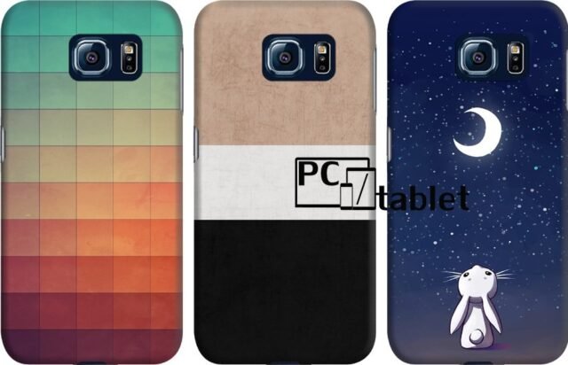 DailyObjects unveils designer cases for the latest Samsung Galaxy S6 Smartphone