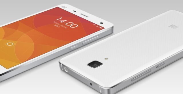 Xiaomi launches 64GB variant of Mi 4 in India at price of 23999 INR