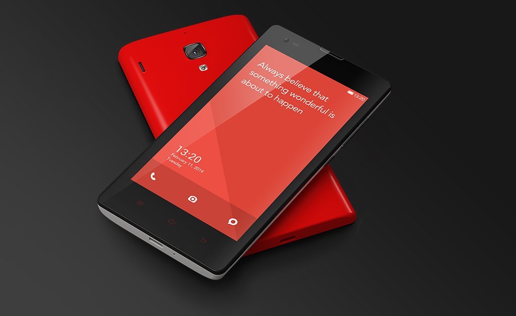 Xiaomi Redmi 1S goes on sale tomorrow at Rs 4599 and Rs 4999 on GreenDust