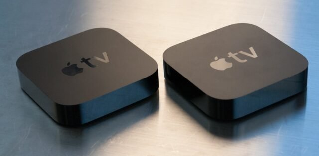 Apple TV gaming attachment accessory maybe coming soon, says report