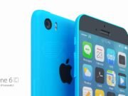 Apple iPhone 6C alleged images exposed