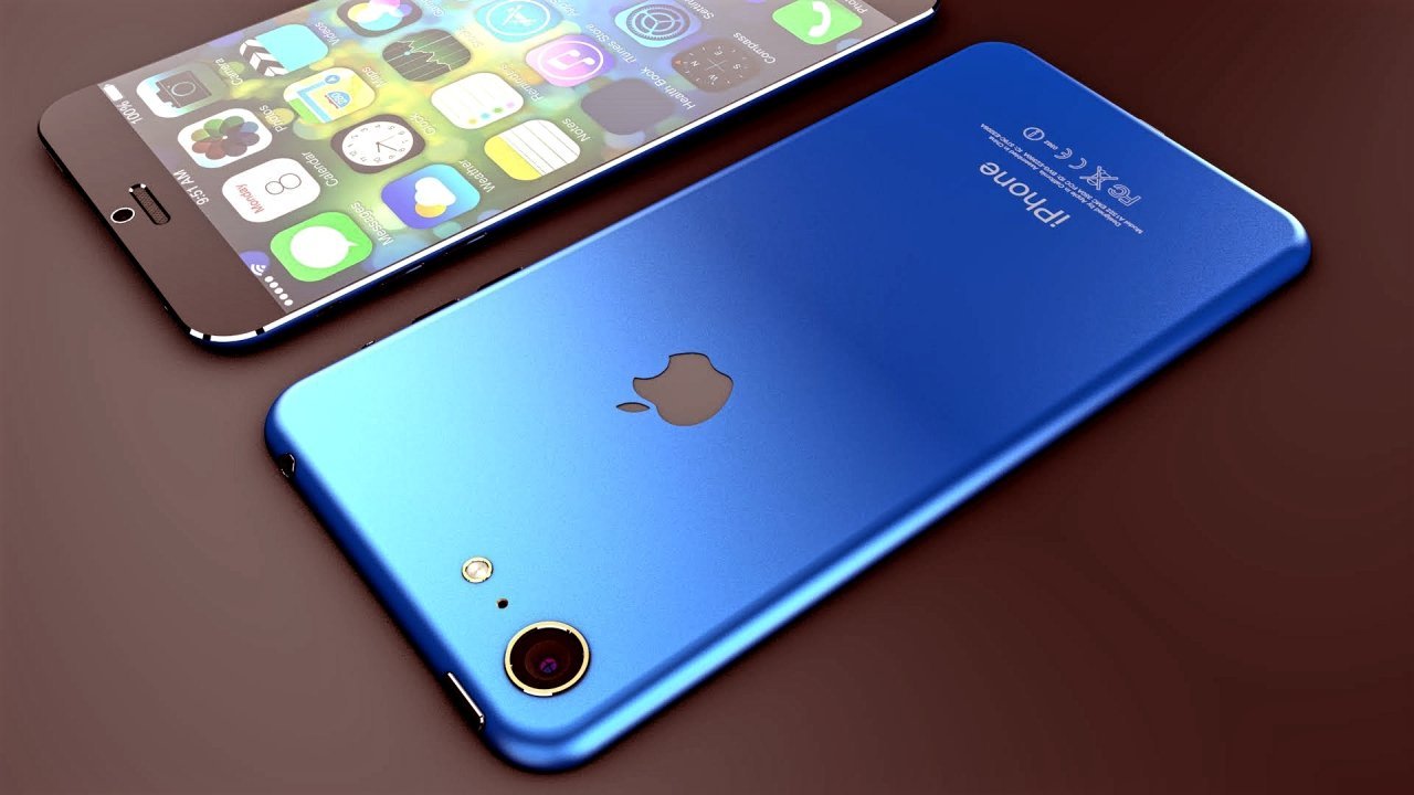 Apple iPhone 6C rear housing leaks online before the official release