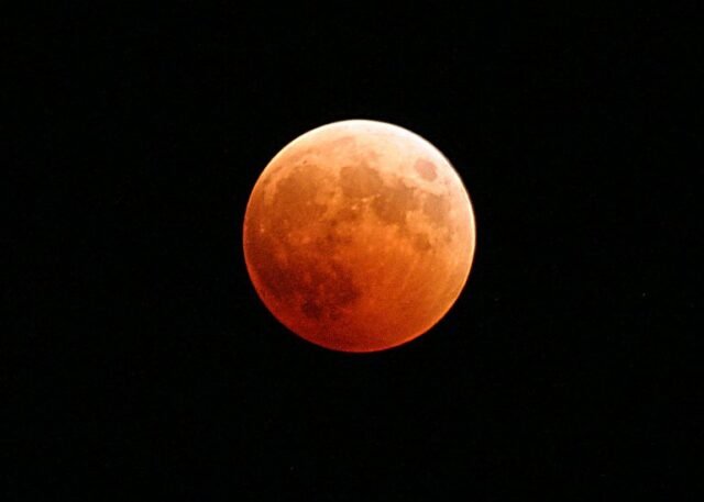 Eastern India to see shortest lunar eclipse of the century