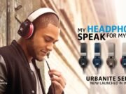 Sennheiser unveils Urbanite range of headphones in India starting Rs. 15,990